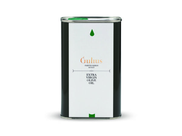 EXTRA VIRGIN OLIVE OIL -100