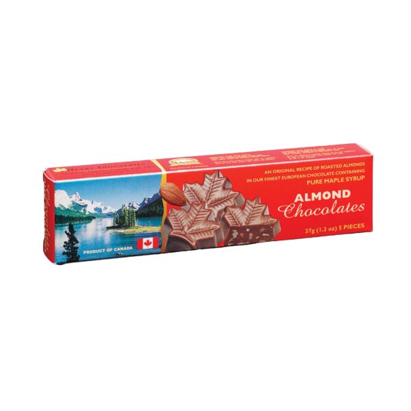 Almond Chocolates 37g – HA37
